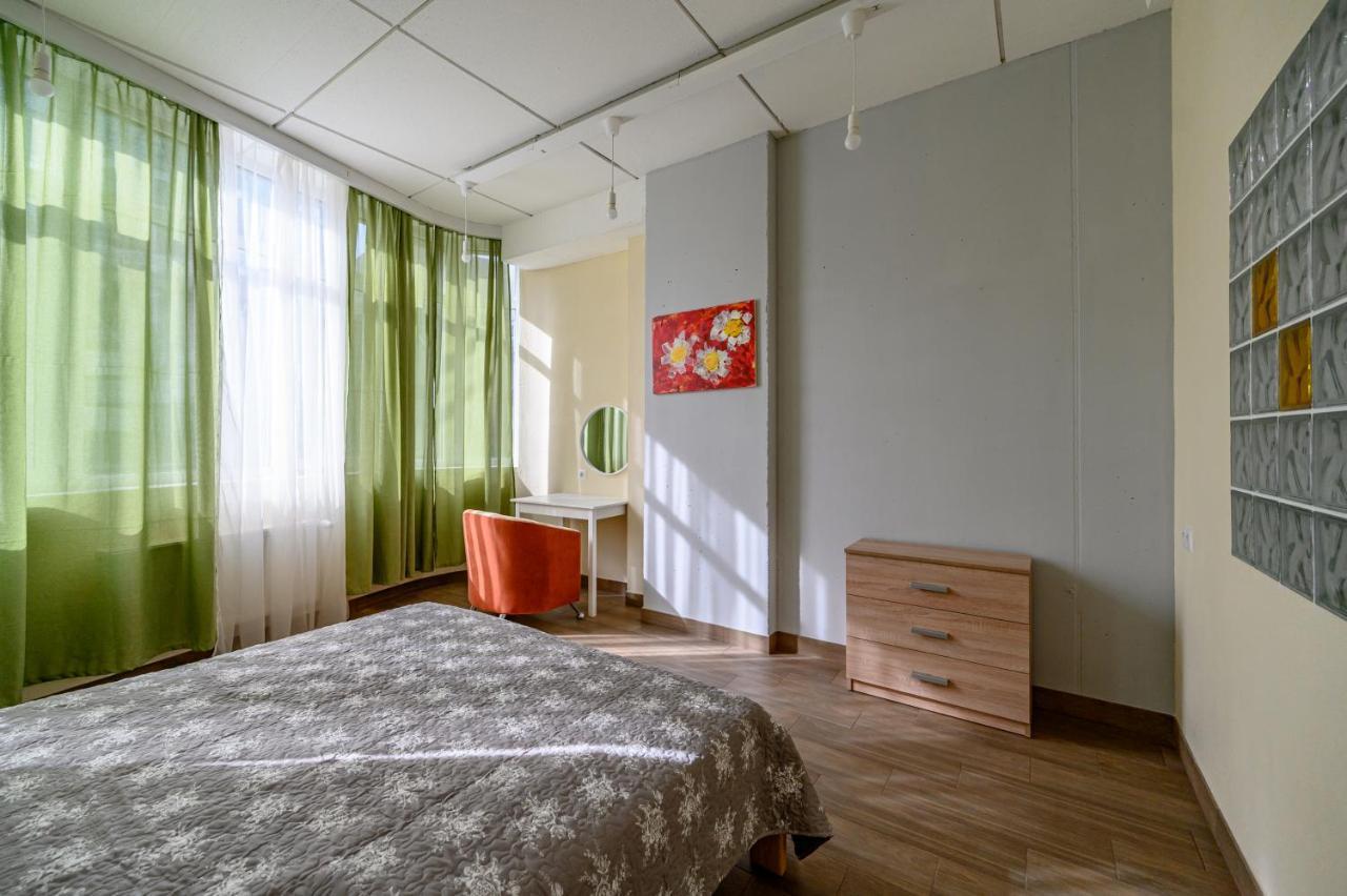 Gagarin Plaza 63 Apartment โอเดสซา ภายนอก รูปภาพ