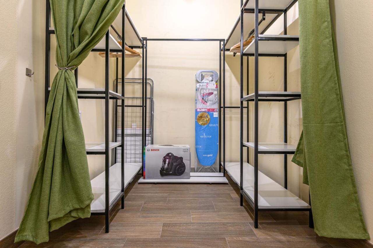 Gagarin Plaza 63 Apartment โอเดสซา ภายนอก รูปภาพ